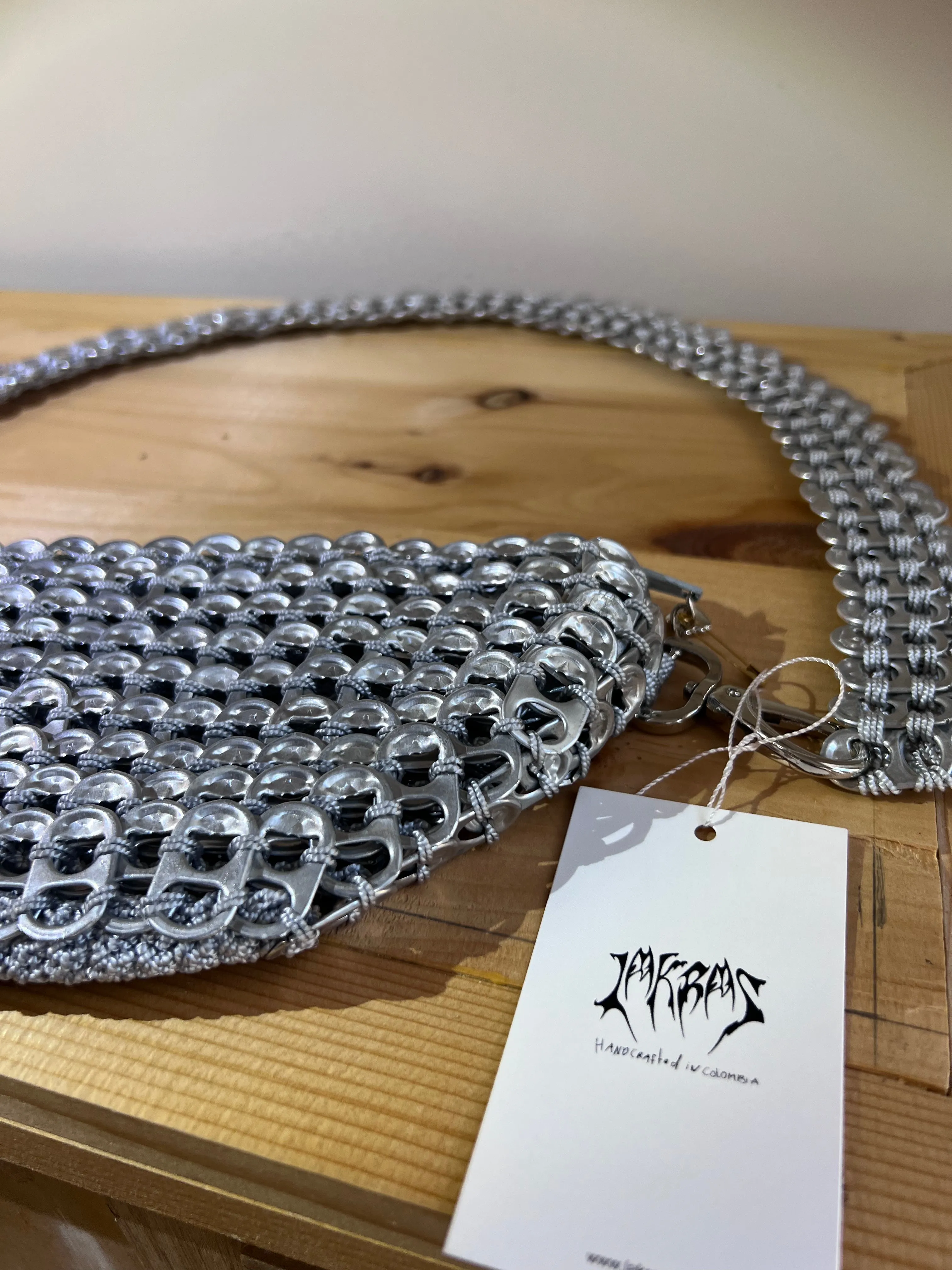 CHAIN BAG