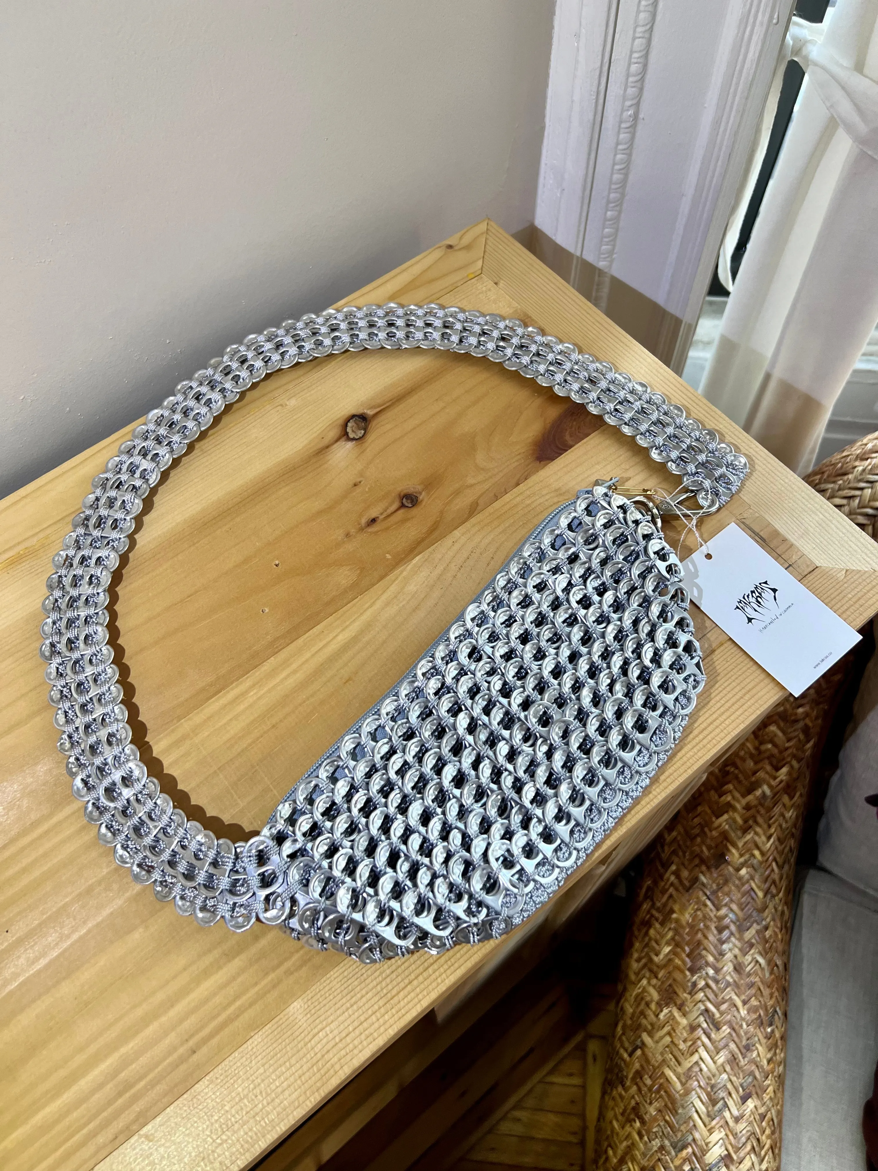 CHAIN BAG