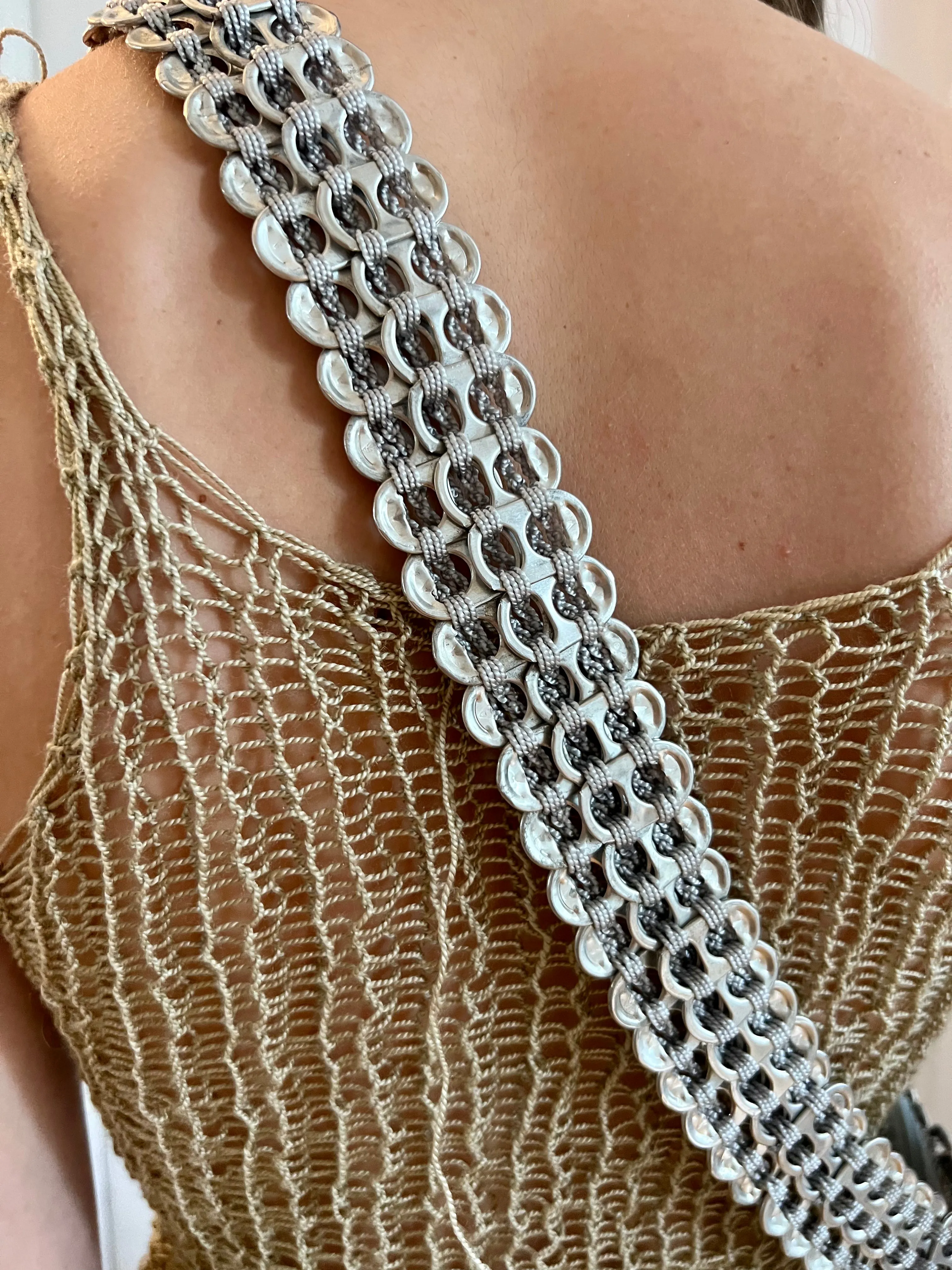 CHAIN BAG