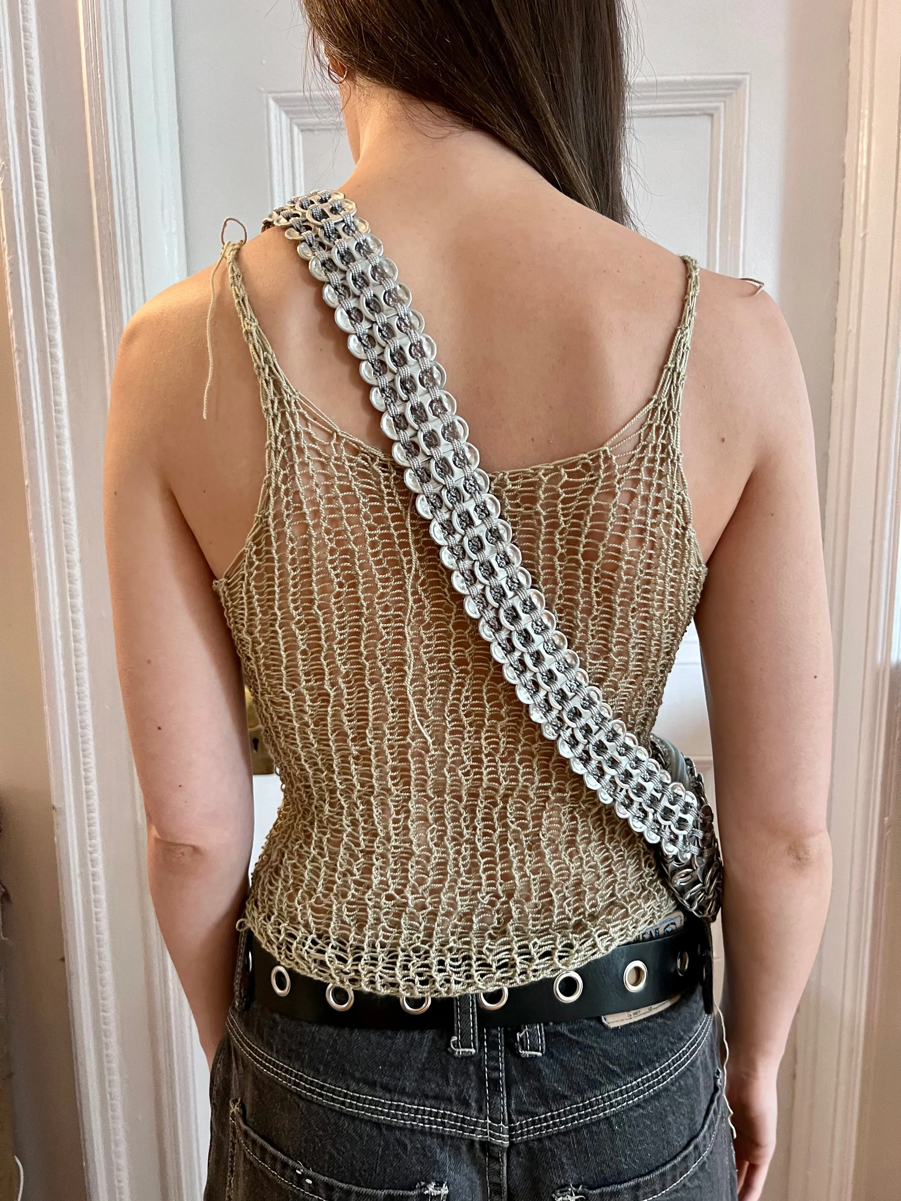 CHAIN BAG