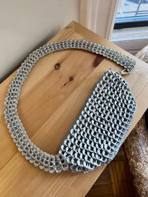 CHAIN BAG