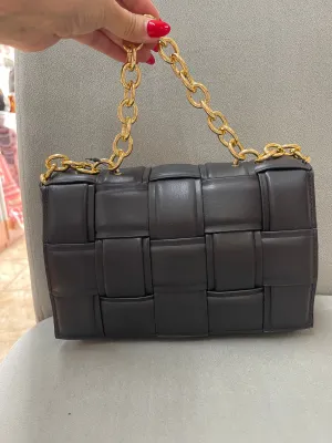 Chain Mini Bag