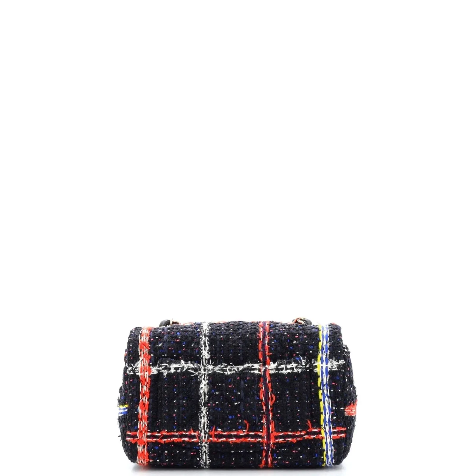 Chanel Classic Single Flap Bag Quilted