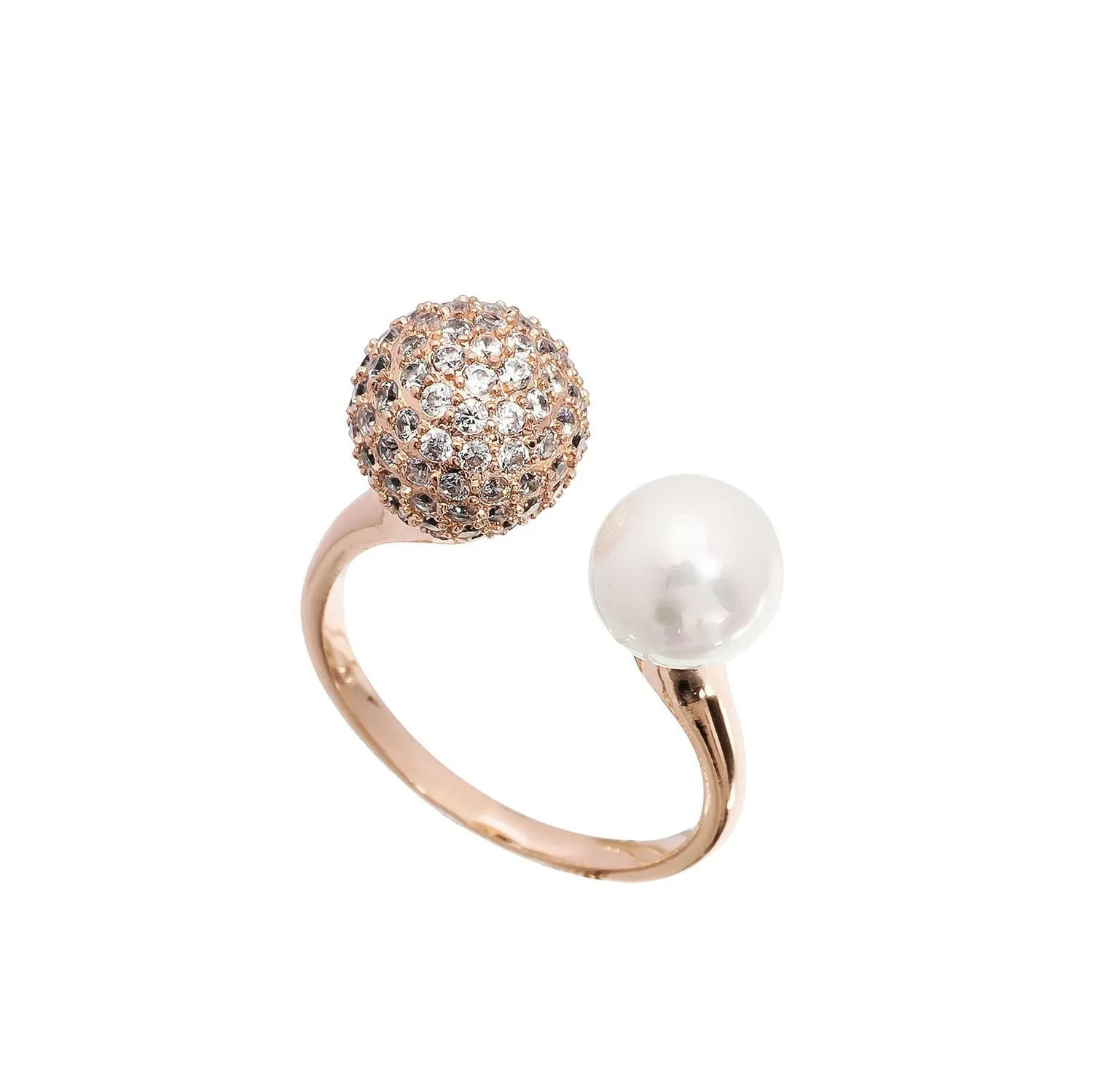 Cinderella Ring