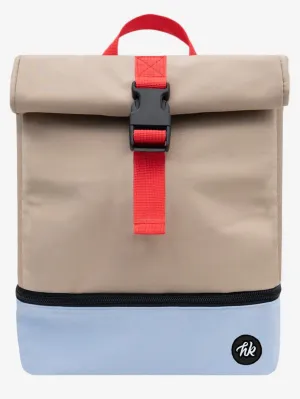 Colorblock Cargo Pants Lunch Box (Kids)