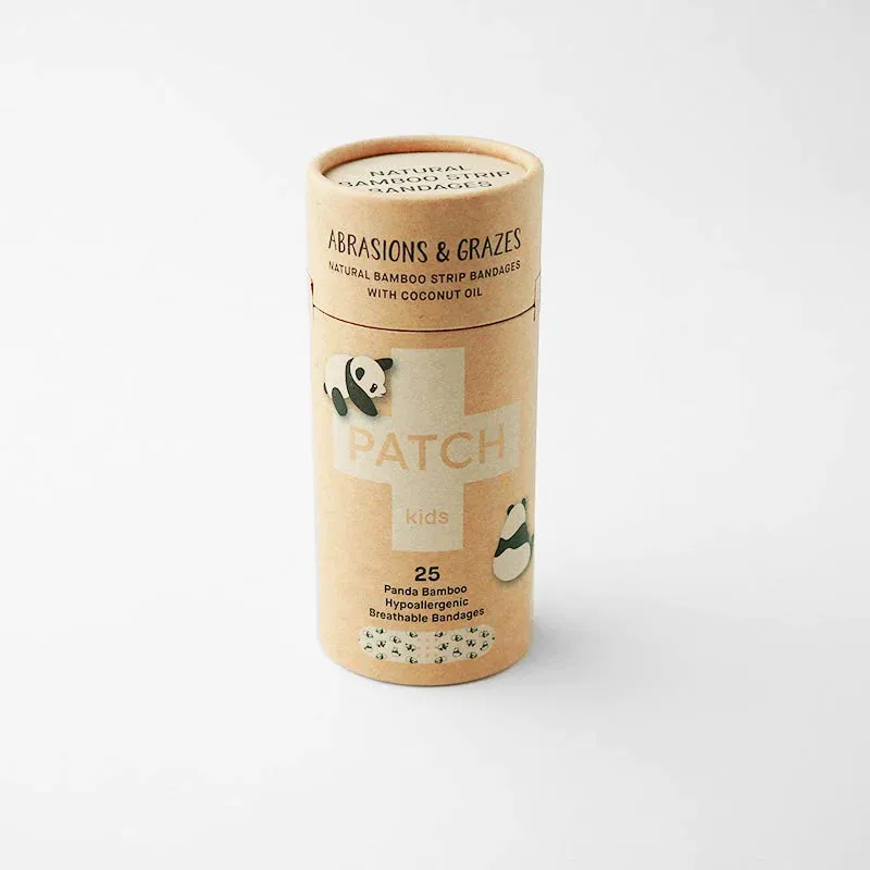 Compostable Bandages
