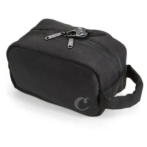 Cookies Smell Proof Head Stash Bag (Black)