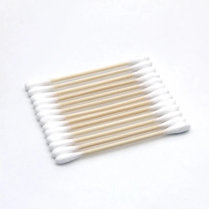 Cotton Swabs