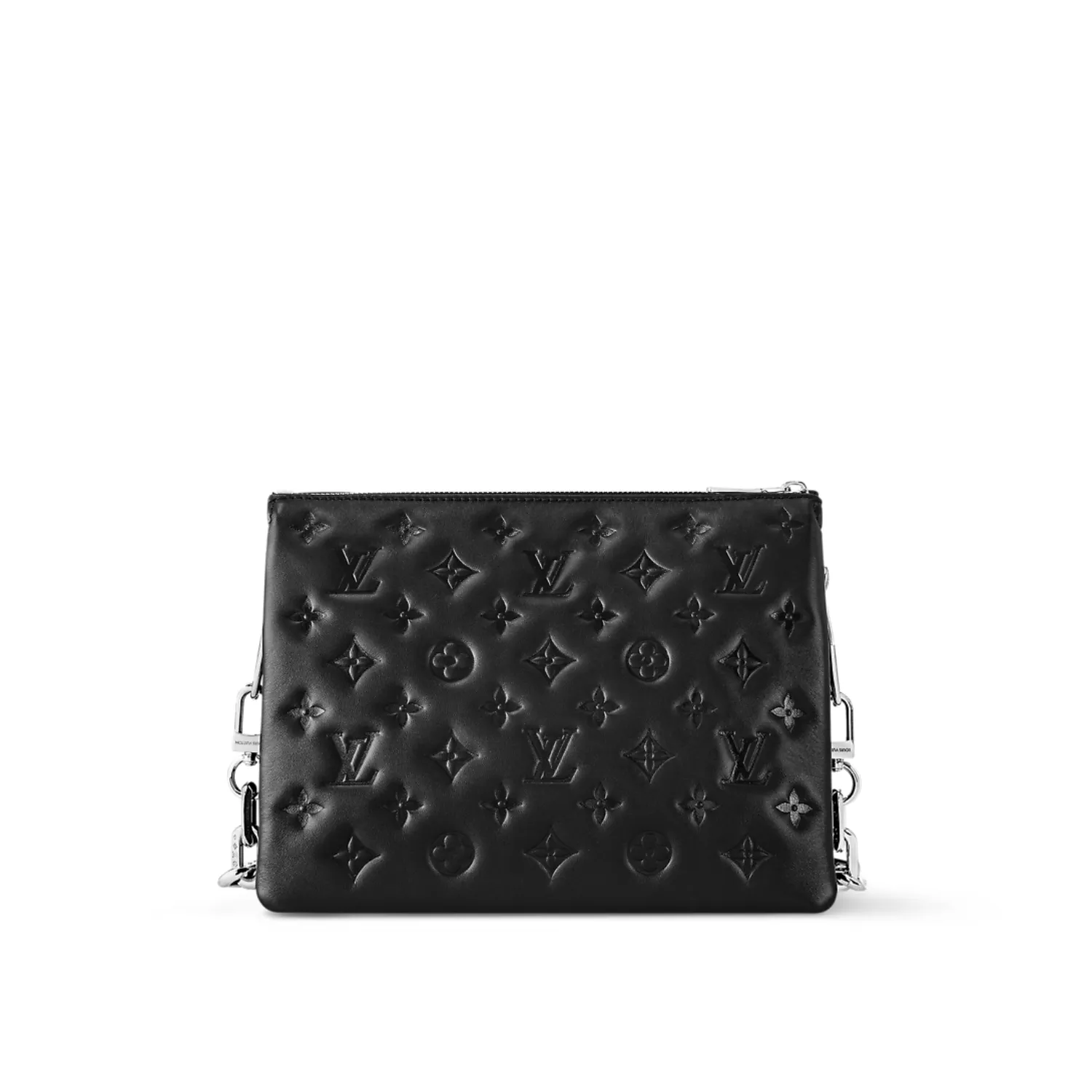 Coussin PM Black