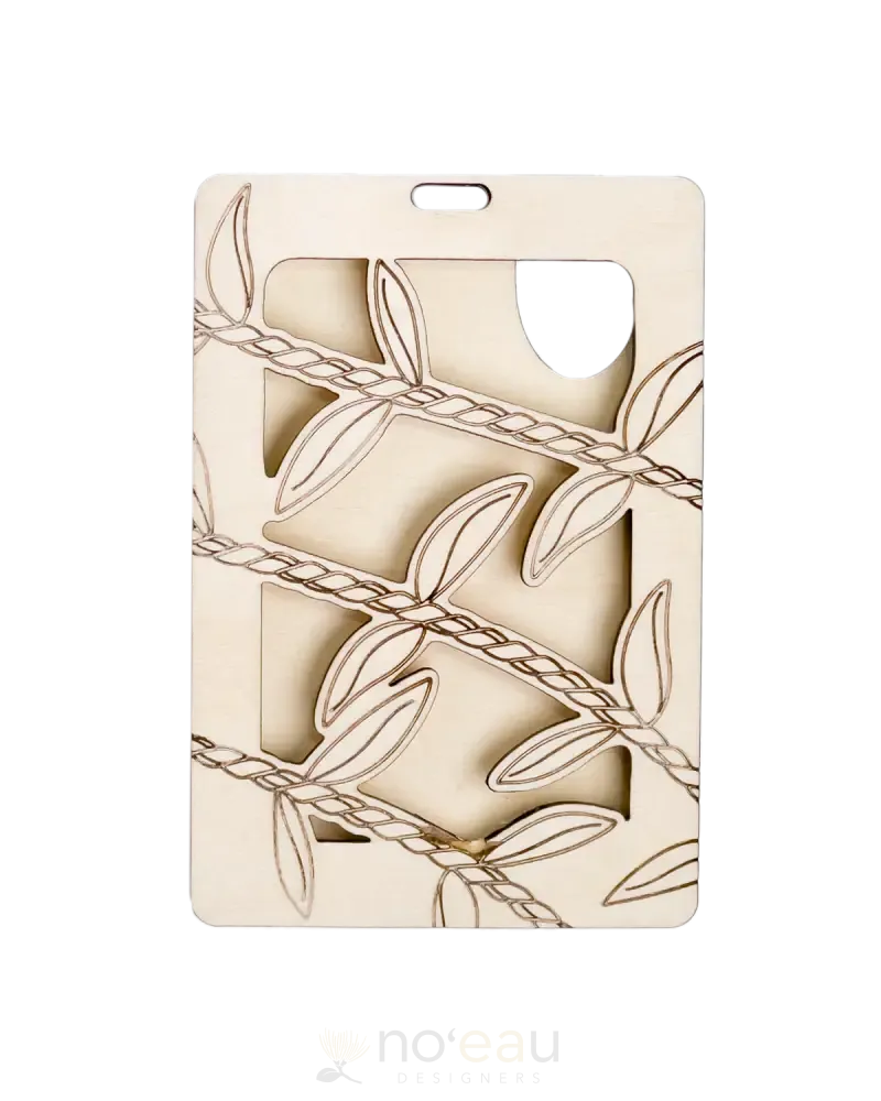 CRAFTS BY ALEXA - Cut Out Gift Card Holder