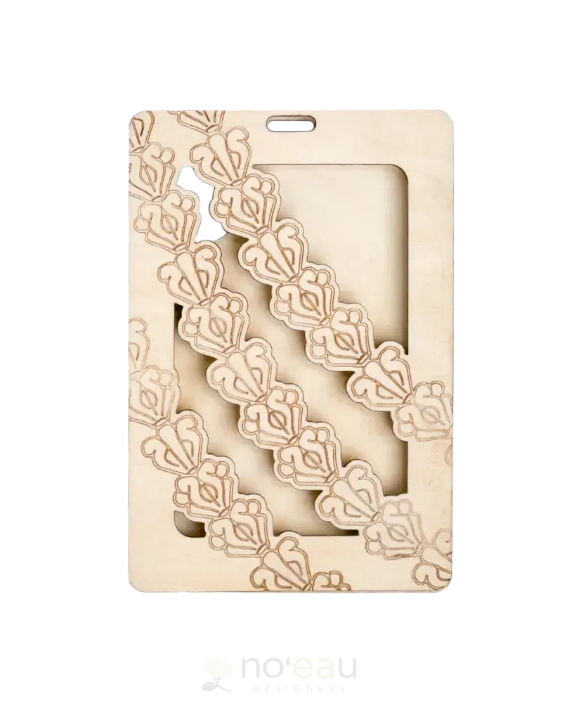 CRAFTS BY ALEXA - Cut Out Gift Card Holder