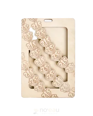 CRAFTS BY ALEXA - Cut Out Gift Card Holder