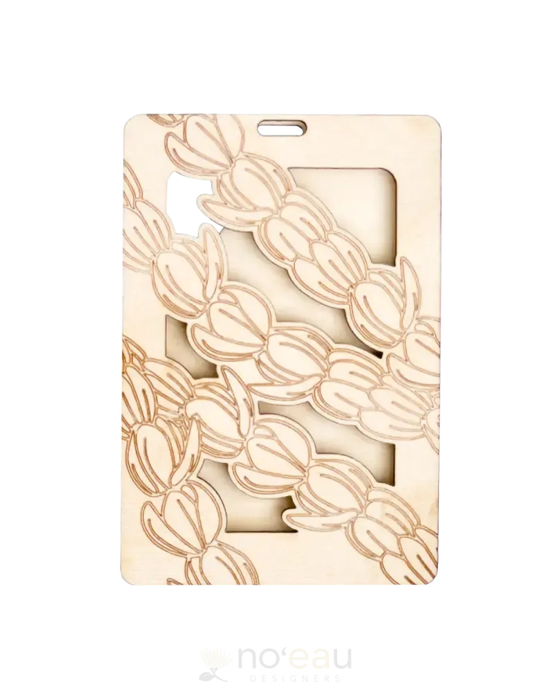 CRAFTS BY ALEXA - Cut Out Gift Card Holder