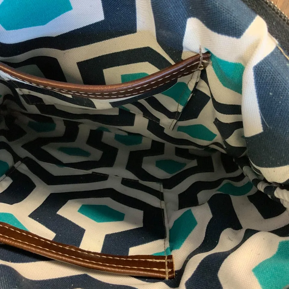 Crossbody - #1350