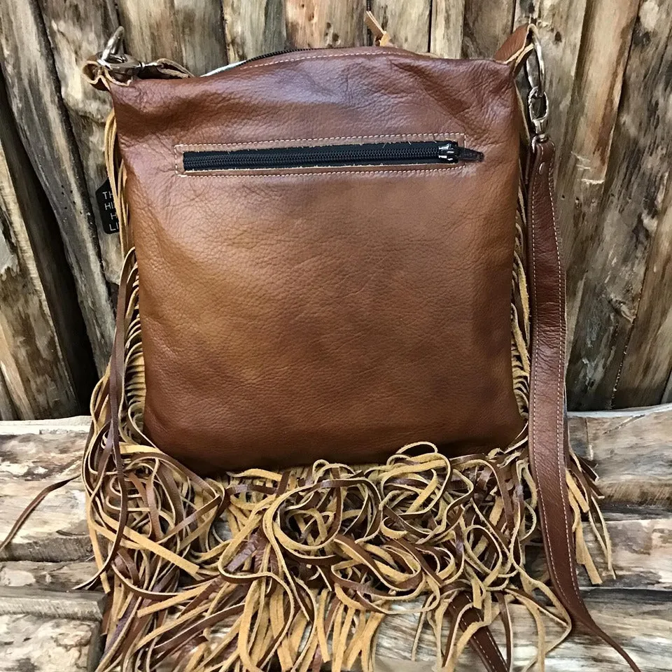 Crossbody -  #16602