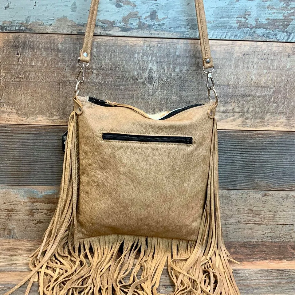 Crossbody -  #17941