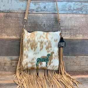 Crossbody -  #17941