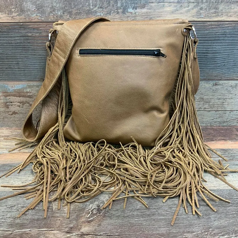 Crossbody - #18295