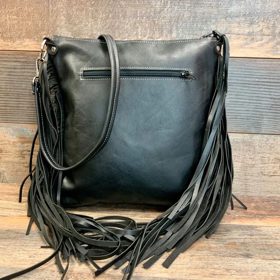 Crossbody -  #18401