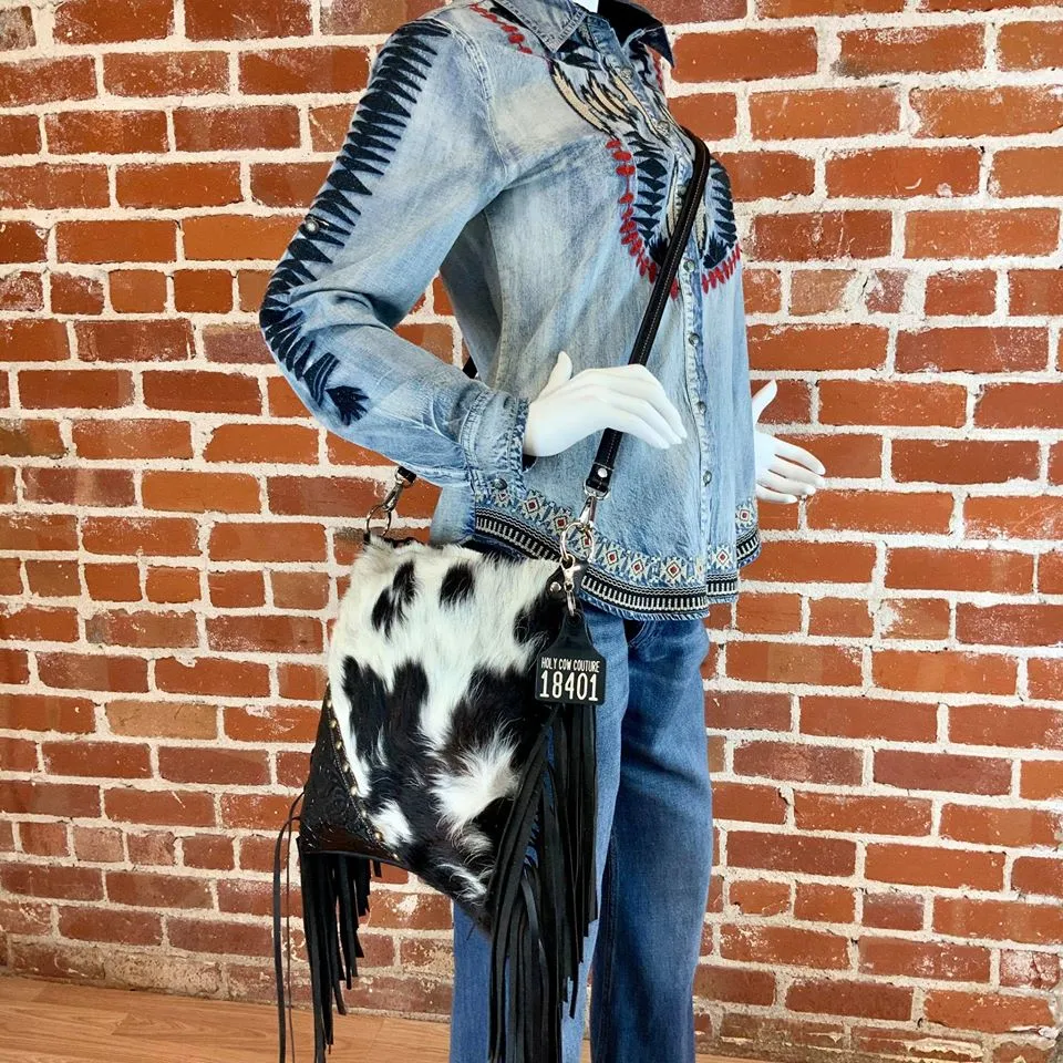 Crossbody -  #18401