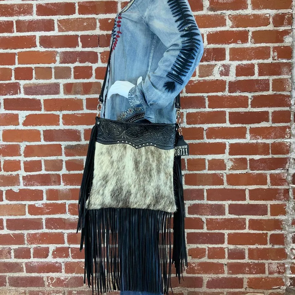 Crossbody -  #18711