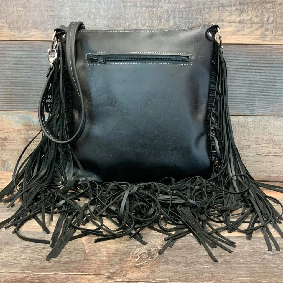 Crossbody -  #18711