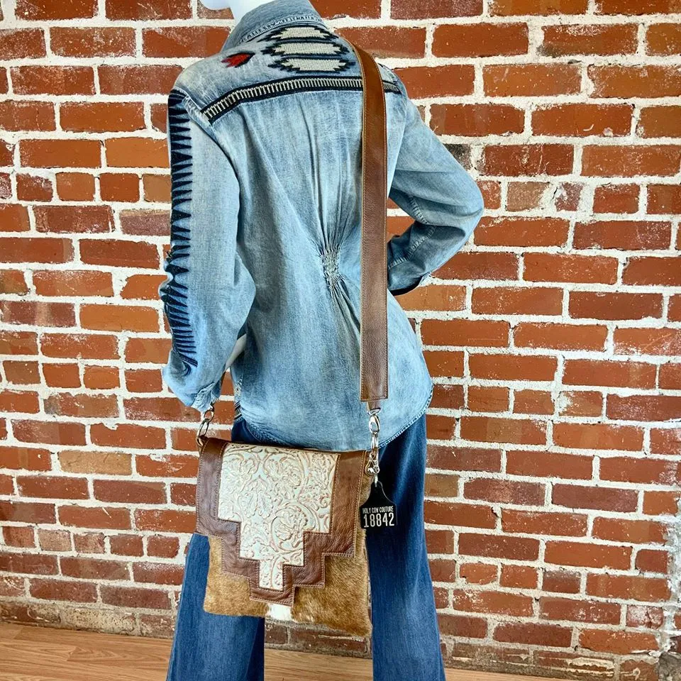 Crossbody - #18842