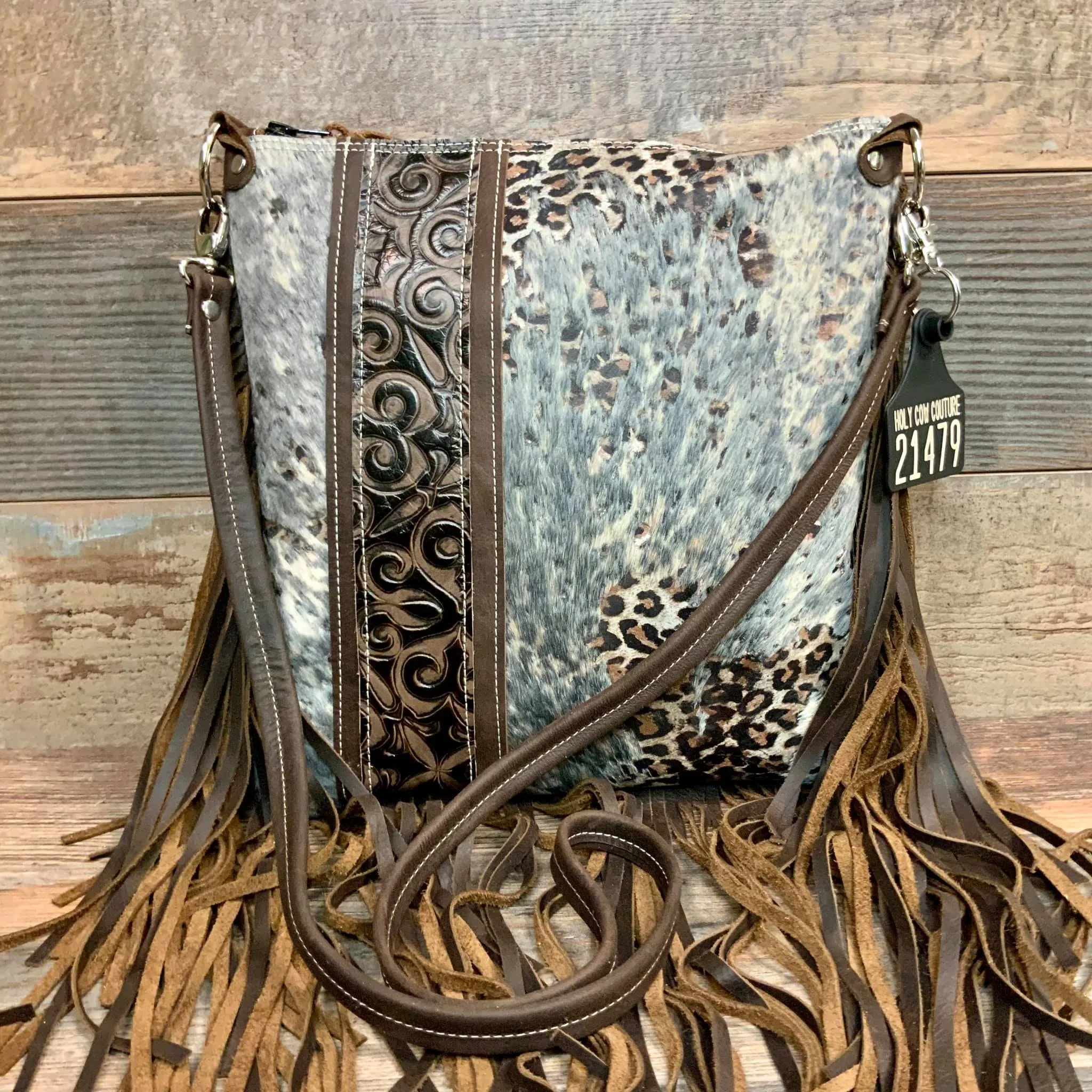 Crossbody -  #21479