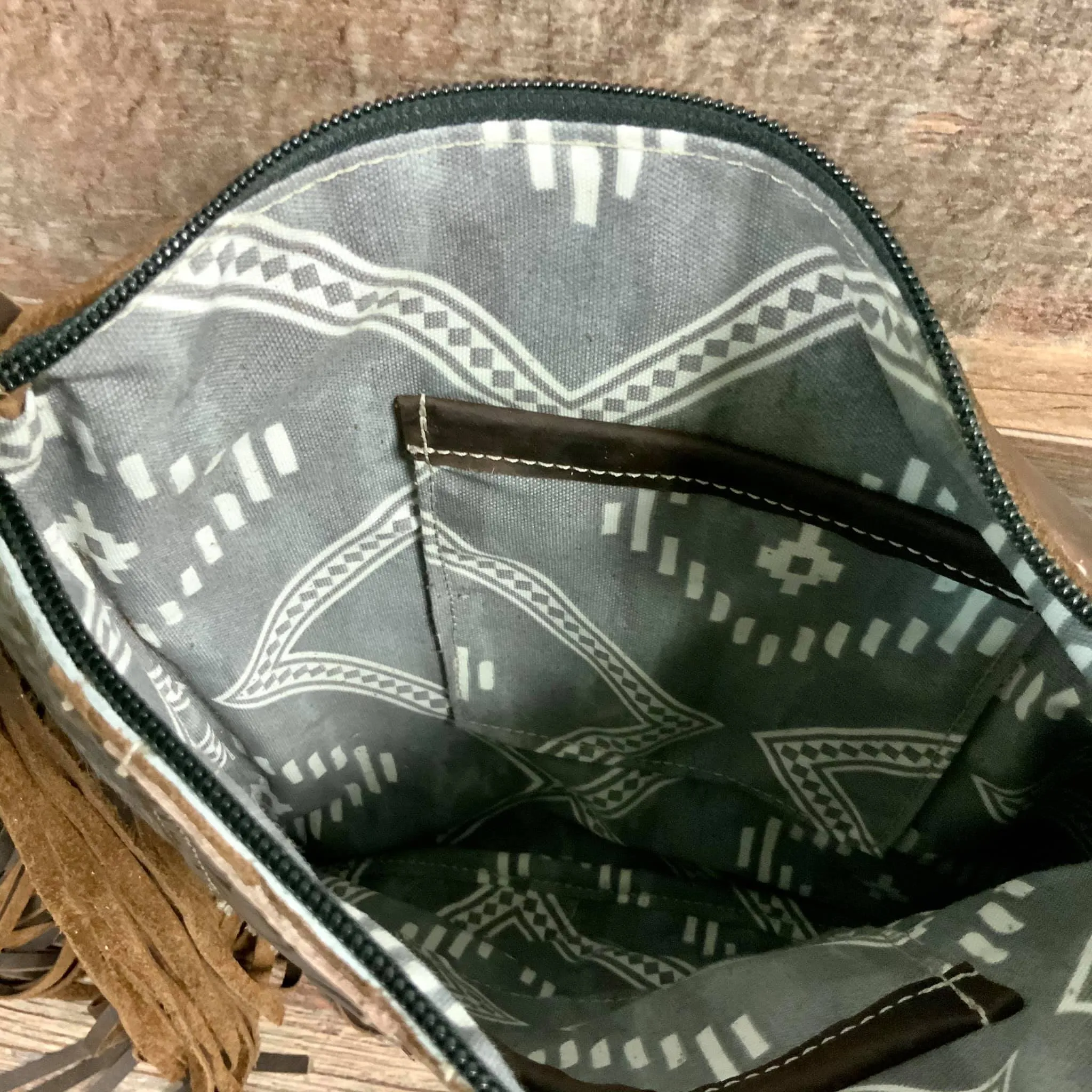 Crossbody -  #21479