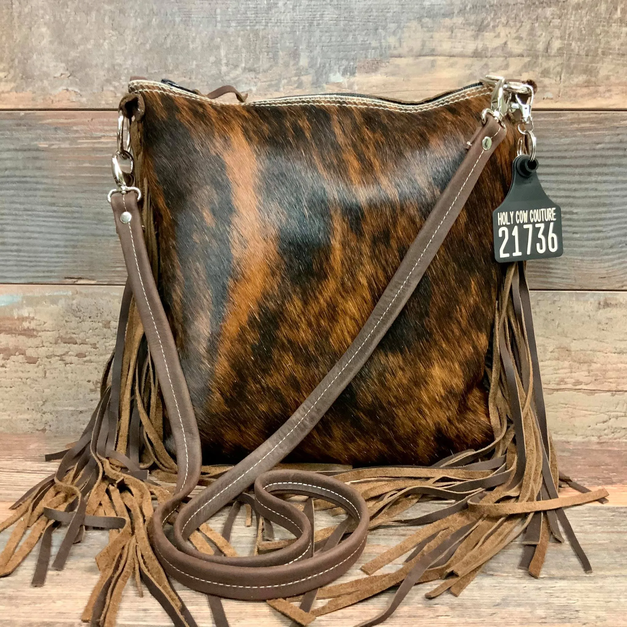 Crossbody -  #21736