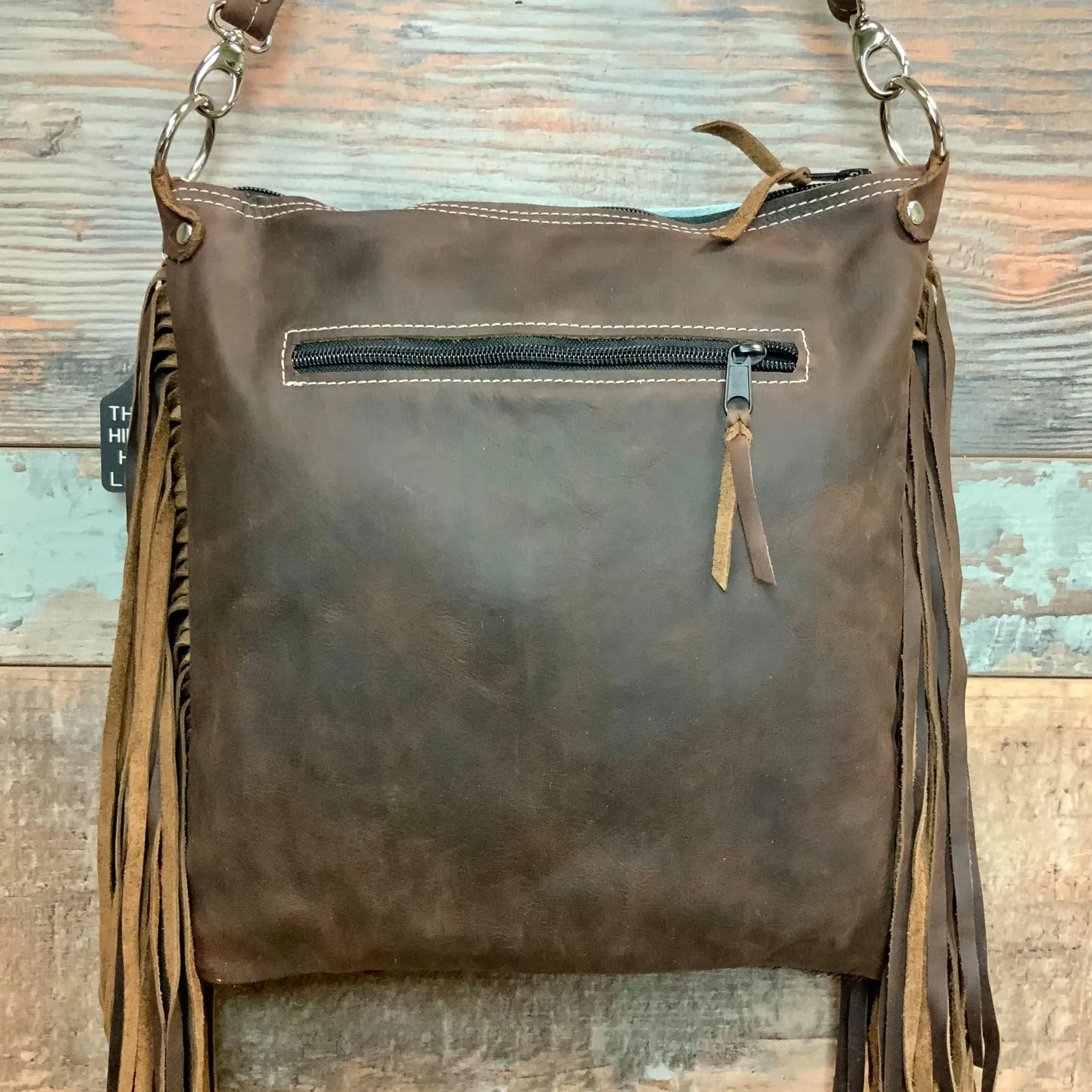 Crossbody -  #21736