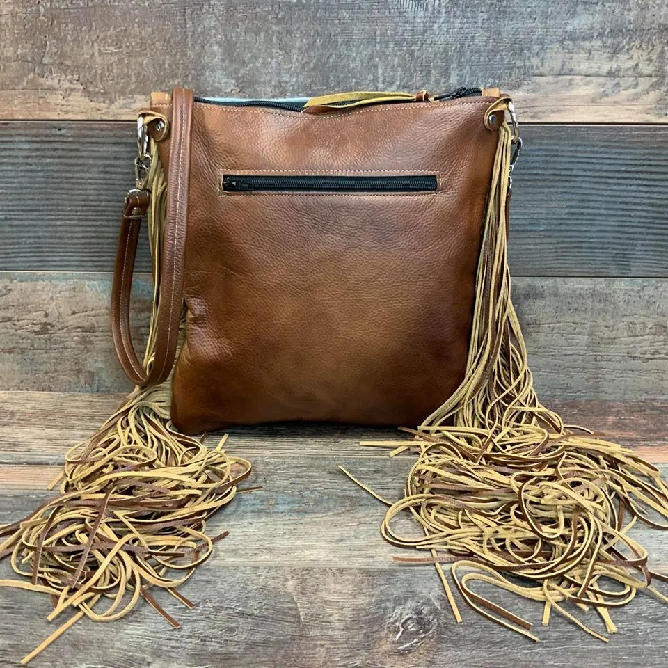 Crossbody -  #2529