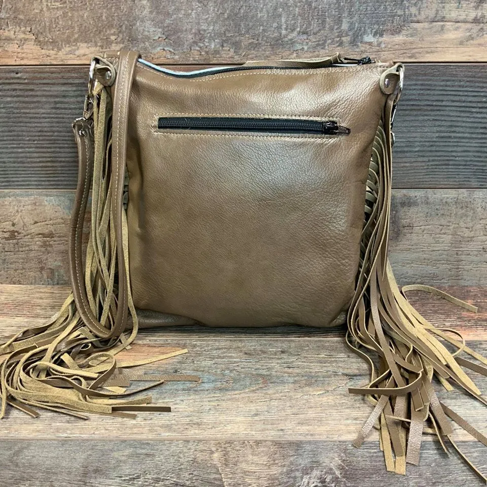 Crossbody -  #2651