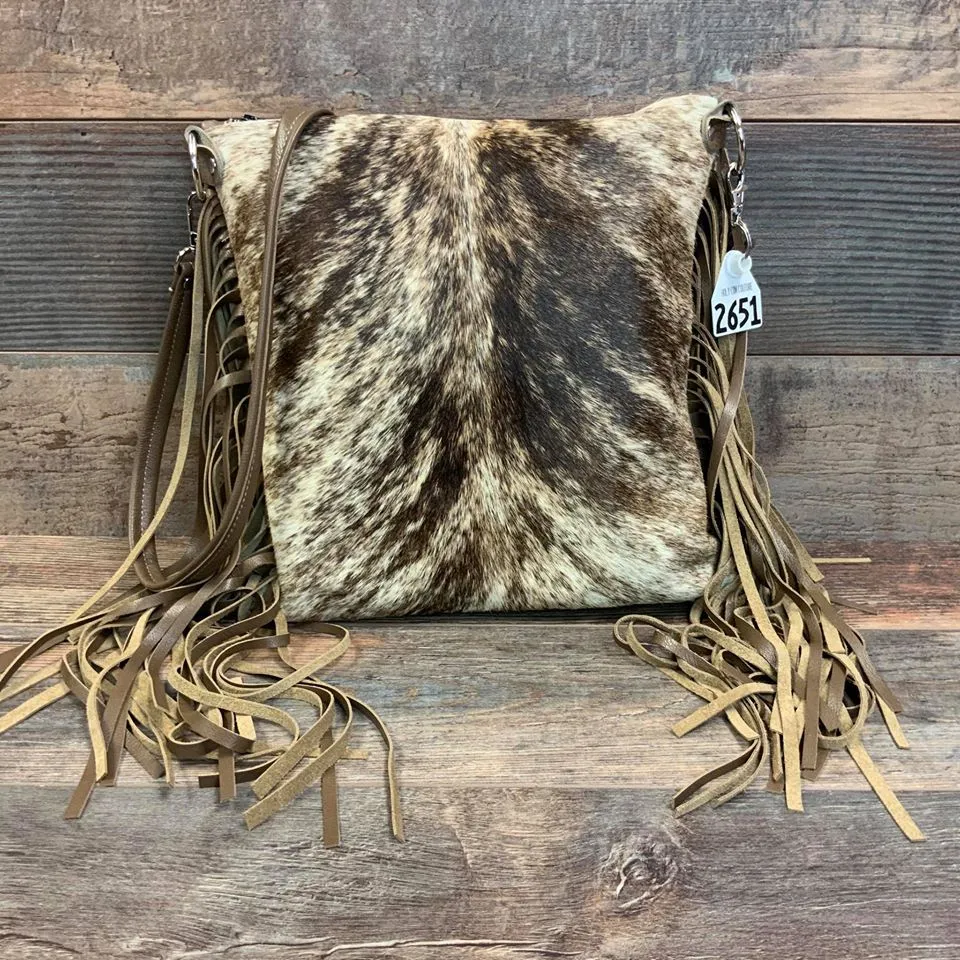 Crossbody -  #2651