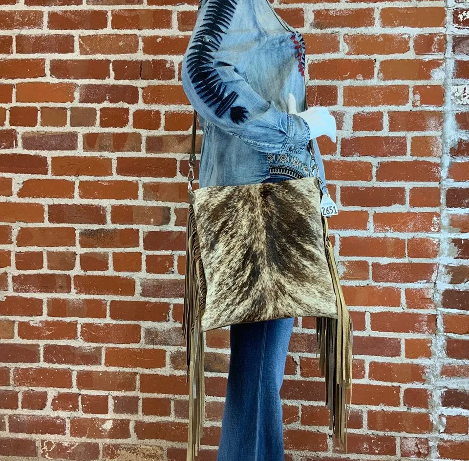 Crossbody -  #2651