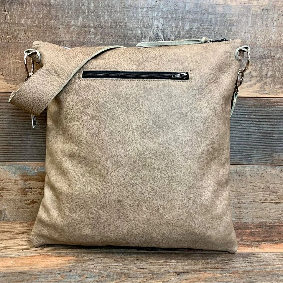 Crossbody Outlaw - #2637
