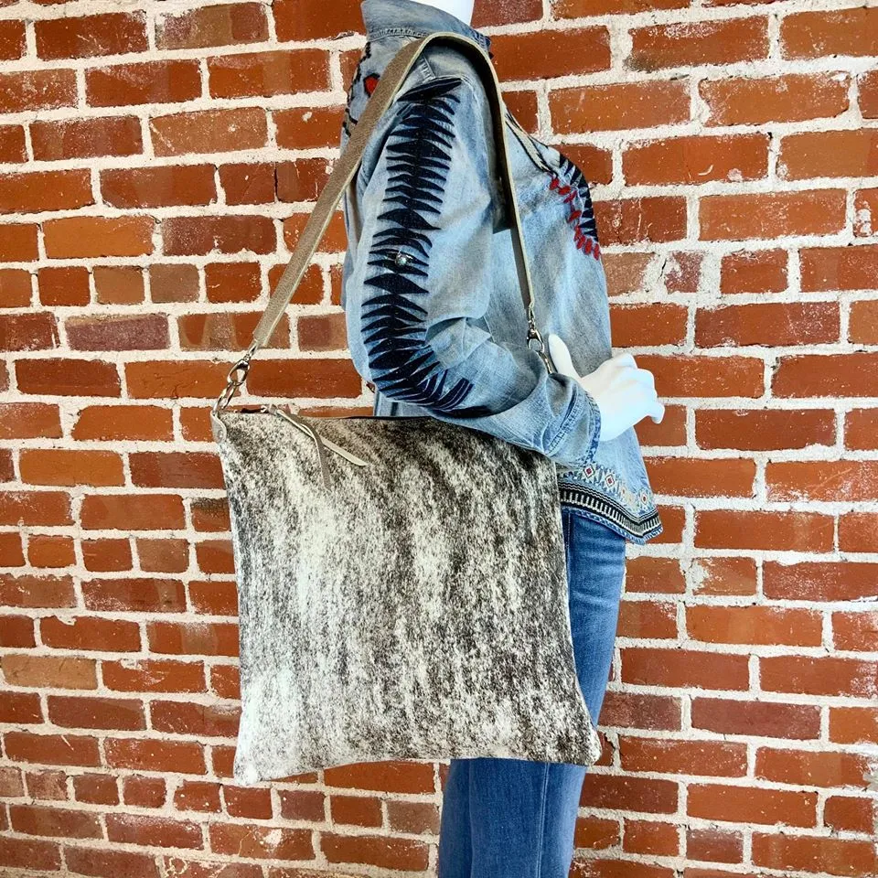 Crossbody Outlaw - #2637