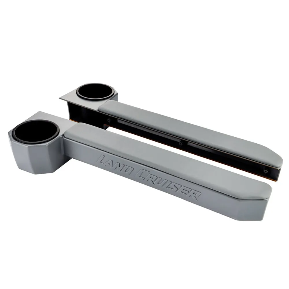 Cup Holder Armrests (Pair)