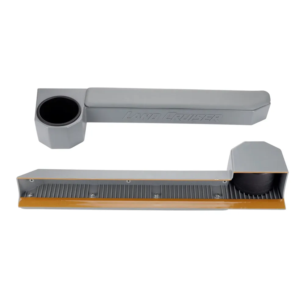 Cup Holder Armrests (Pair)