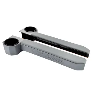 Cup Holder Armrests (Pair)
