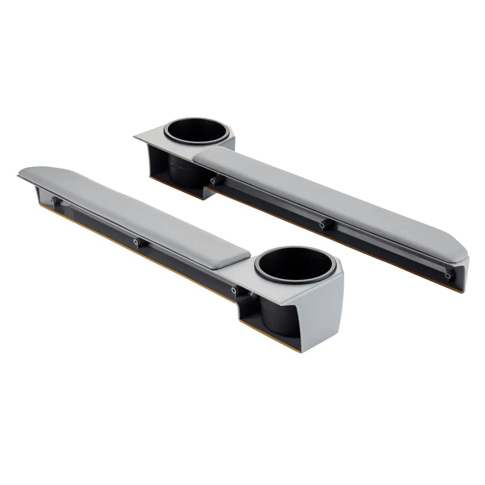 Cup Holder Armrests (Pair)