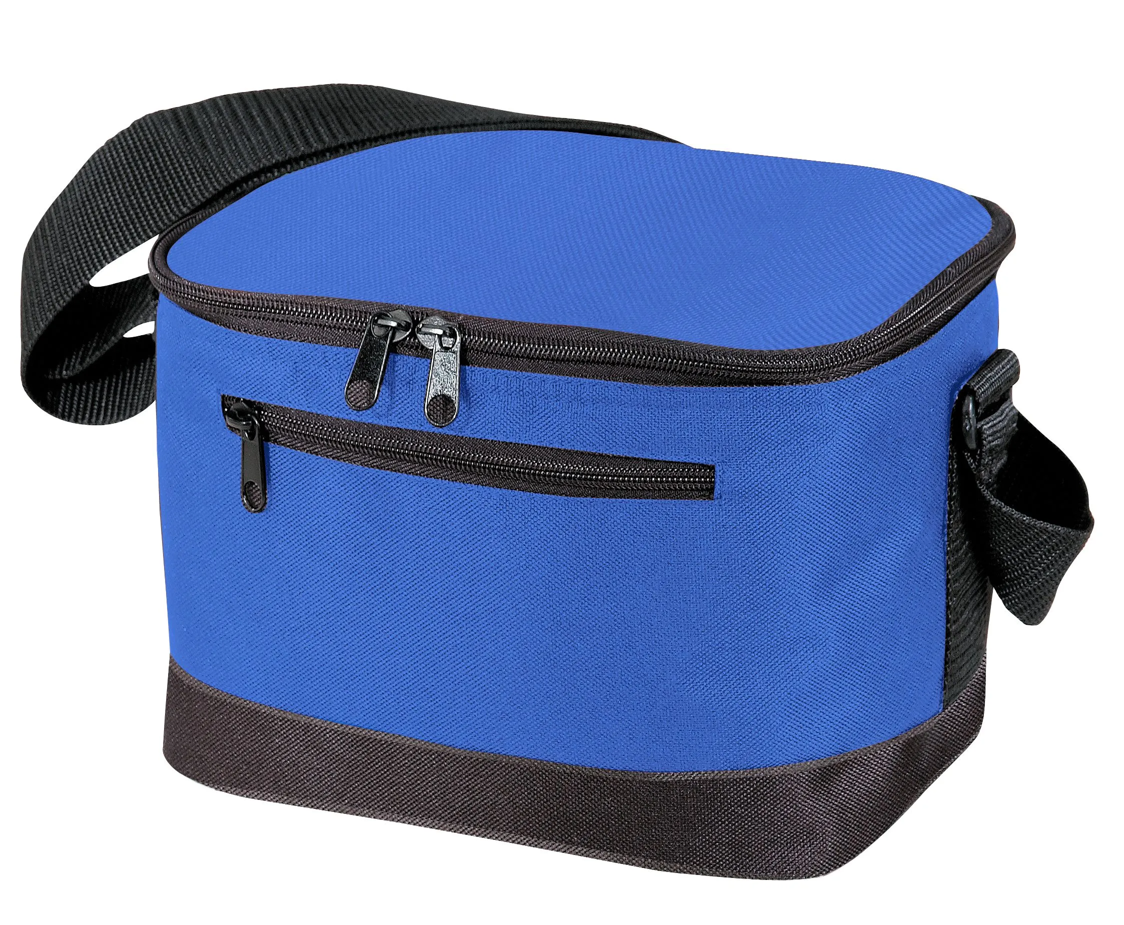 Custom 6 Pack Poly Cooler