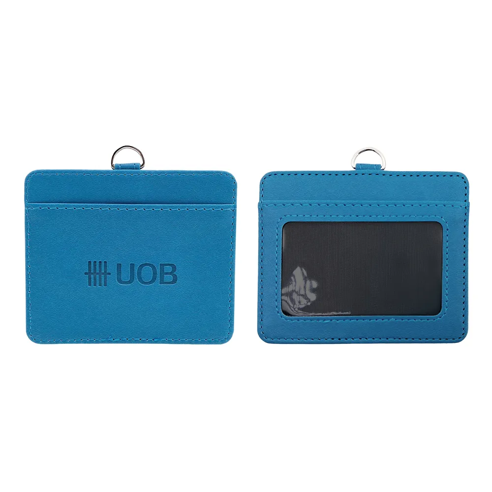 Customised Card Holder