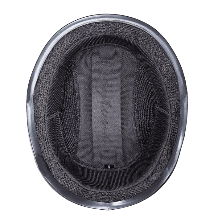 Daytona D.O.T Skull Cap - w/Butterfly Helmet