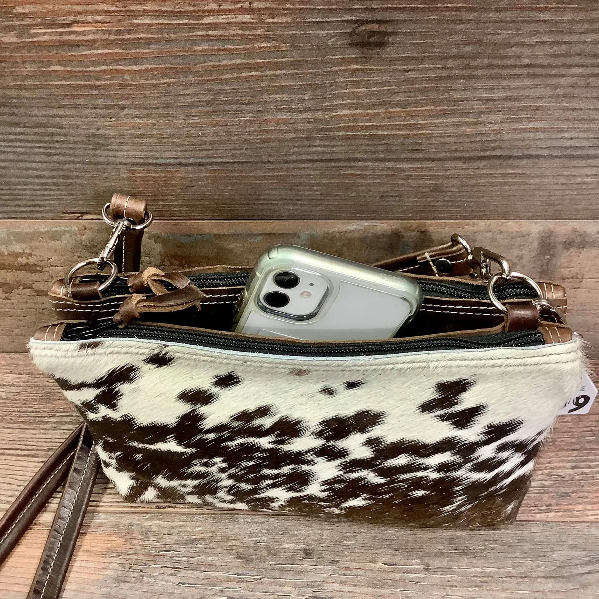 Double Ranch Hand - #9199