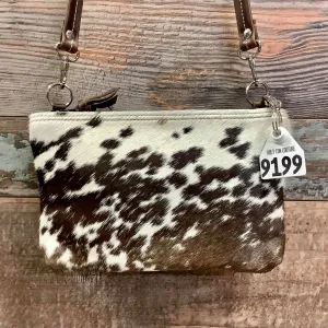 Double Ranch Hand - #9199