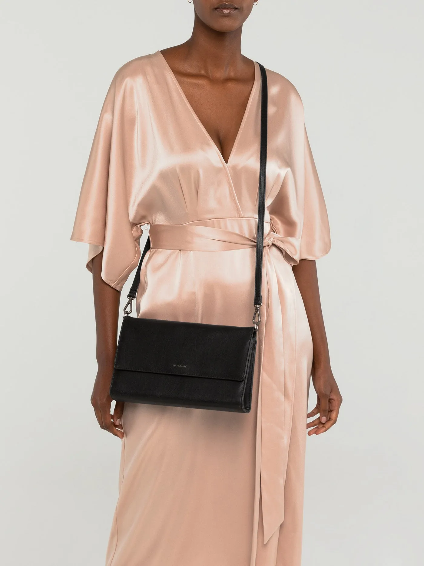 Drew Large Shoulder Bag