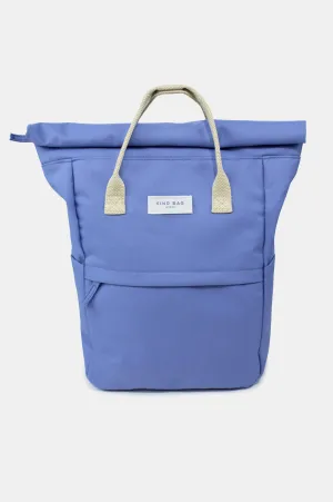 Dusty Blue | Hackney 2.0 Backpack | Medium