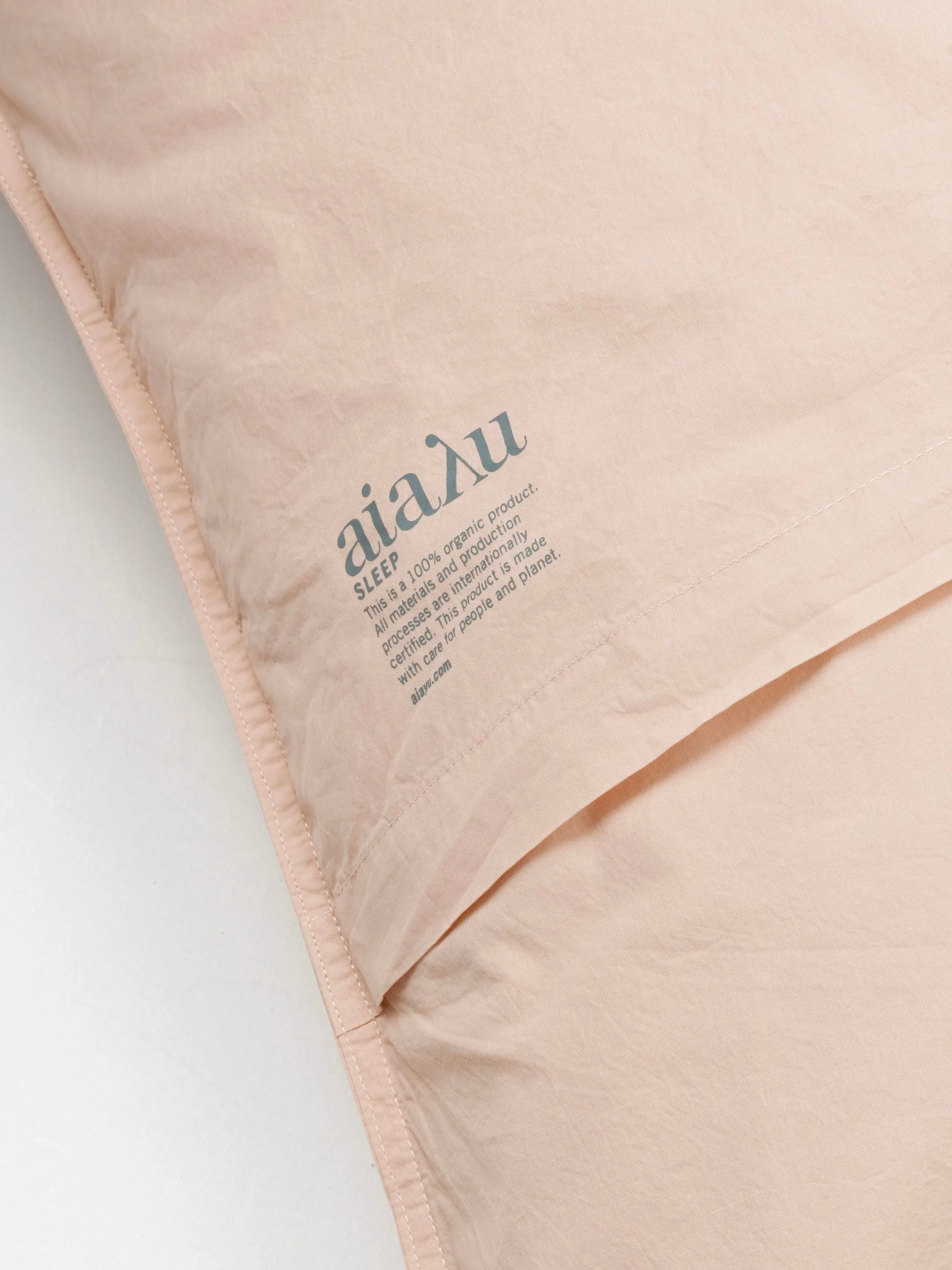 Duvet set - Shell