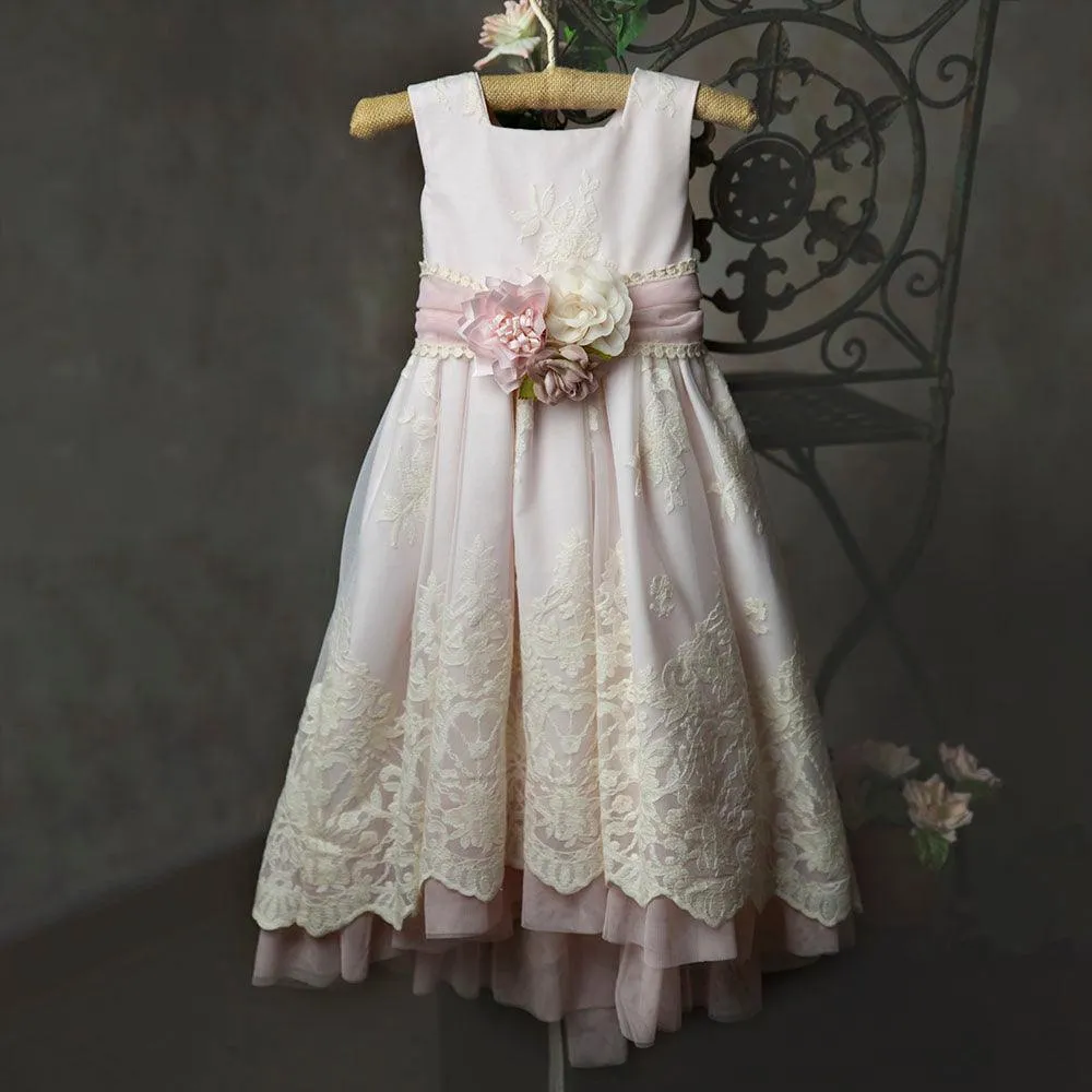 Elouise Sash